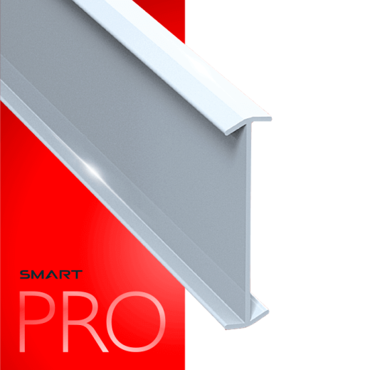 Соединительный профиль (нащельник) (60) в Актобе