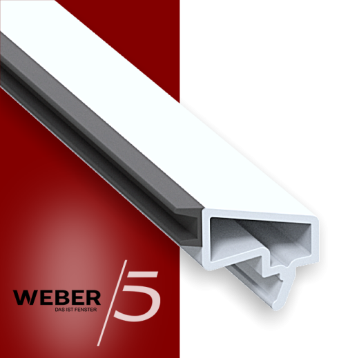 Штапик стандартный 24 мм в Актобе