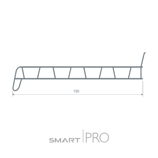 Отлив 150 мм в Актобе