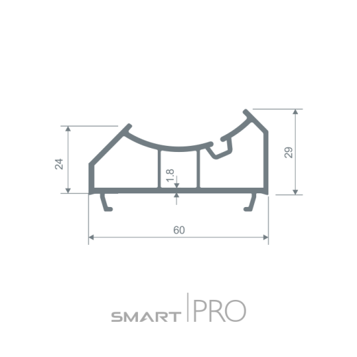 Адаптер для трубы (60) в Актобе