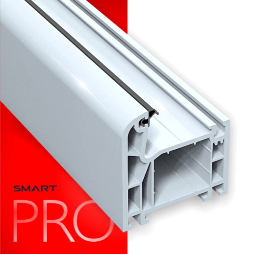 Рама 4-х камерная в Актобе